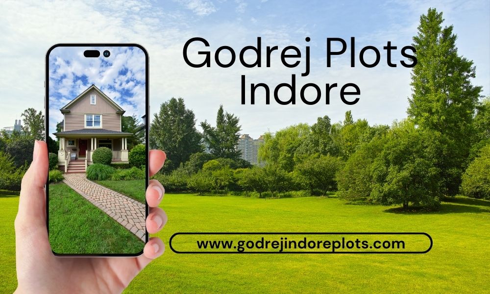 Godrej Plots Indore: From the Perspective of an Architect