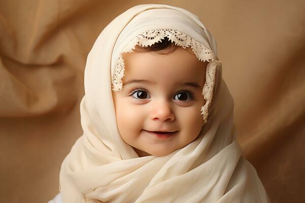 Modern Arabic Baby Boy Names With Meaning