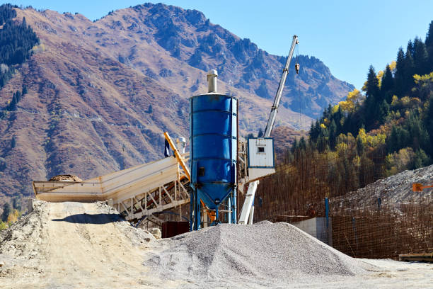 Reliable Aggregate and Asphalt Supplier in Oklahoma City