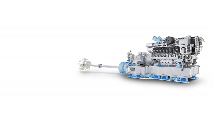 Marine Propulsion Engine Market Outlook: Technological Progress and Trade Demand
