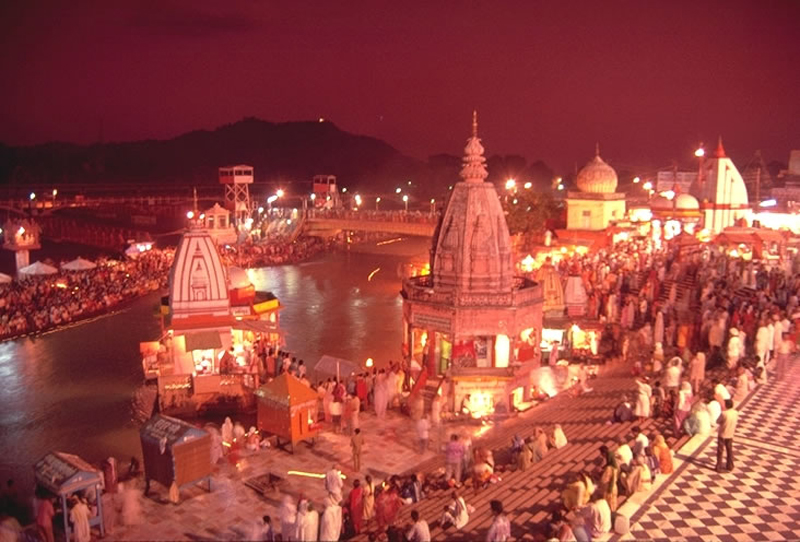 Haridwar Ganga Aarti Timings, Rituals, and Essential Guide