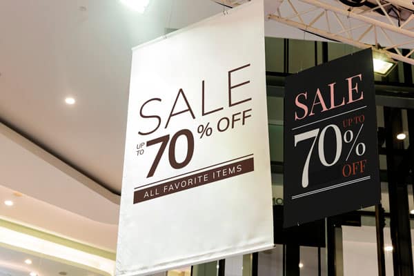 Sign of the Times: Why Custom Signs Are Trending in 2024