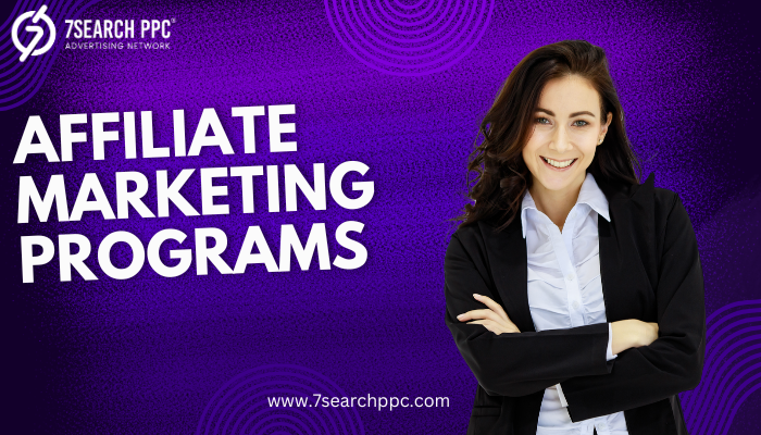 Top PPC Affiliate Programs: Boost Earnings with Targeted Ads