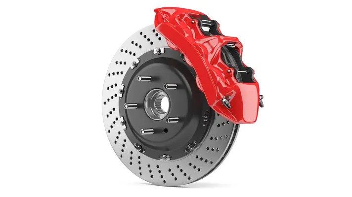 Why Brake Pad Replacement Is Essential for Your Car