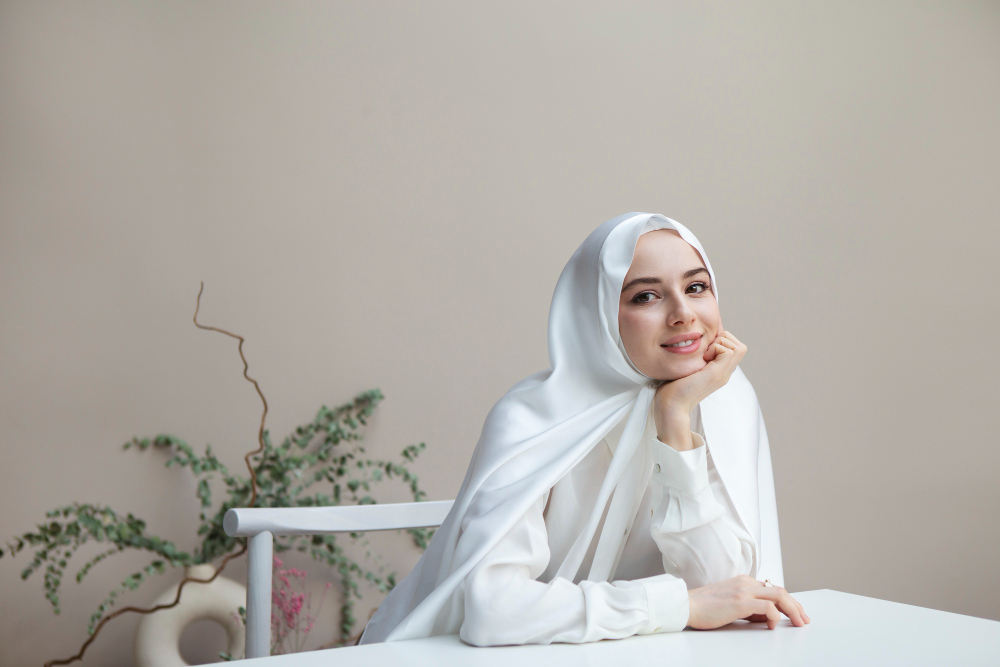 Everything you wanted to know about the hijab