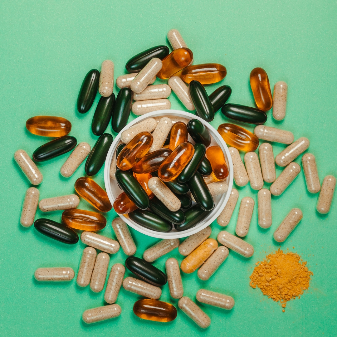 Multivitamins and Supplements: A Guide to Essential Daily Health