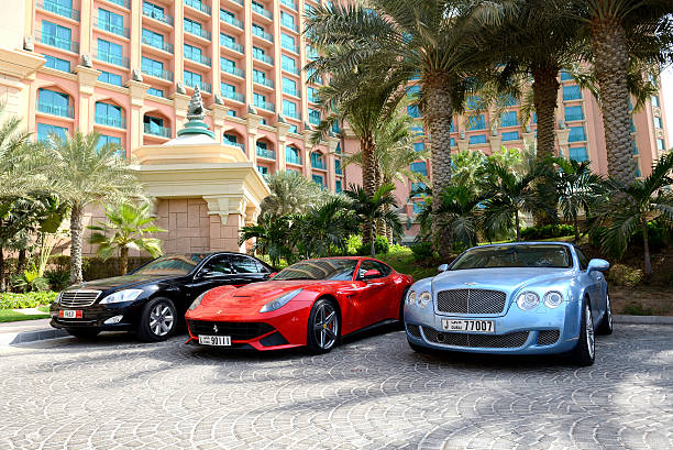 SUVs to Gain Significant Momentum across Global Luxury Cars Market