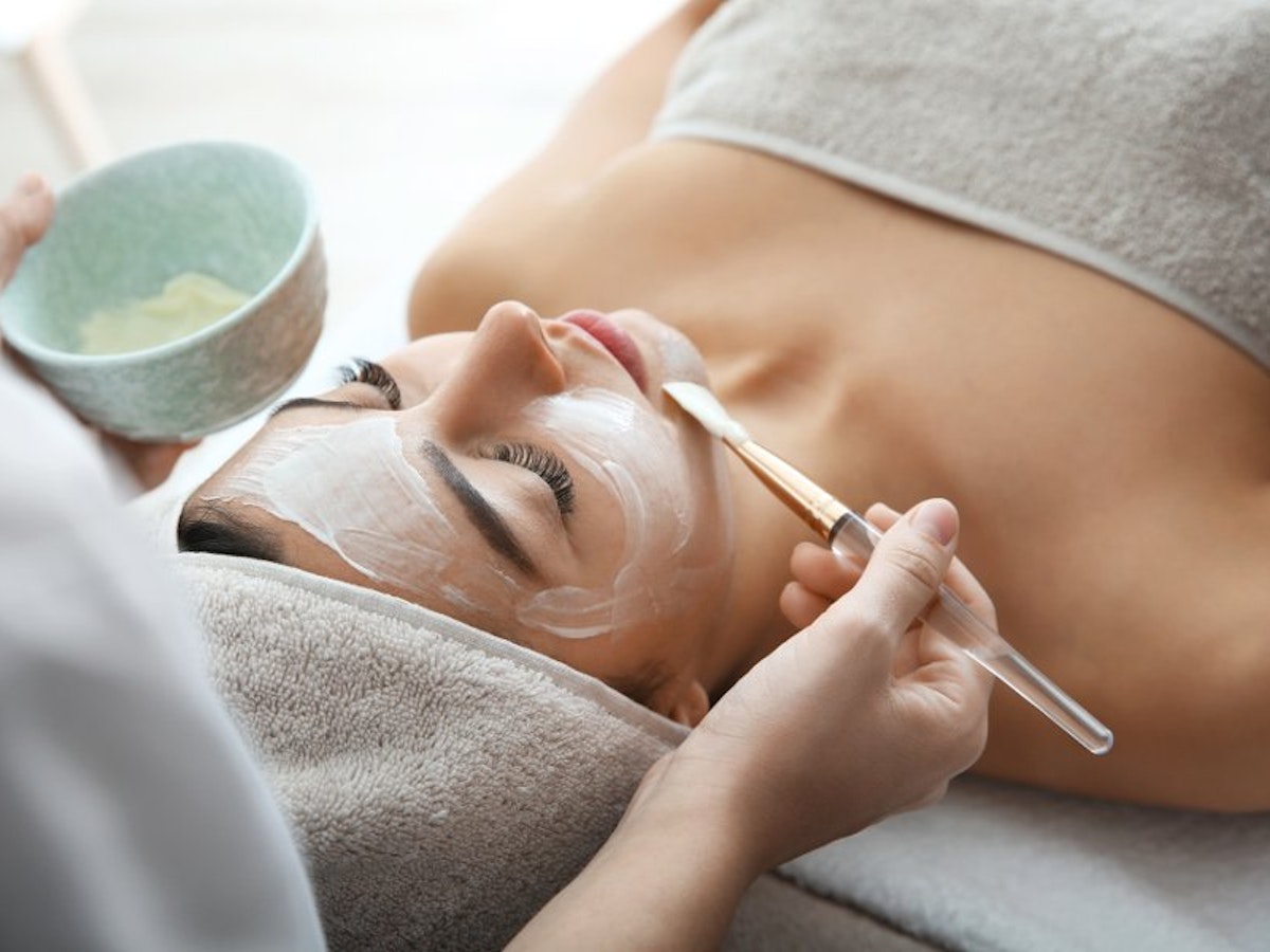 Elevate Your Skincare: Top Facials for Glowing, Smooth Skin