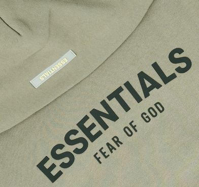 Why Use Fabric Fresheners on Essentials Hoodies?