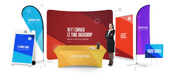 The most effective method to Make Dazzling Banners for Printing