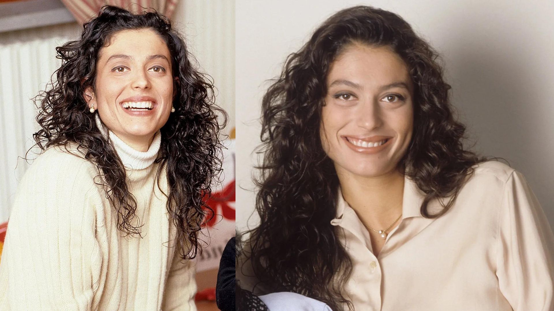 Enrica Cenzatti Role in the Rise of a Legend