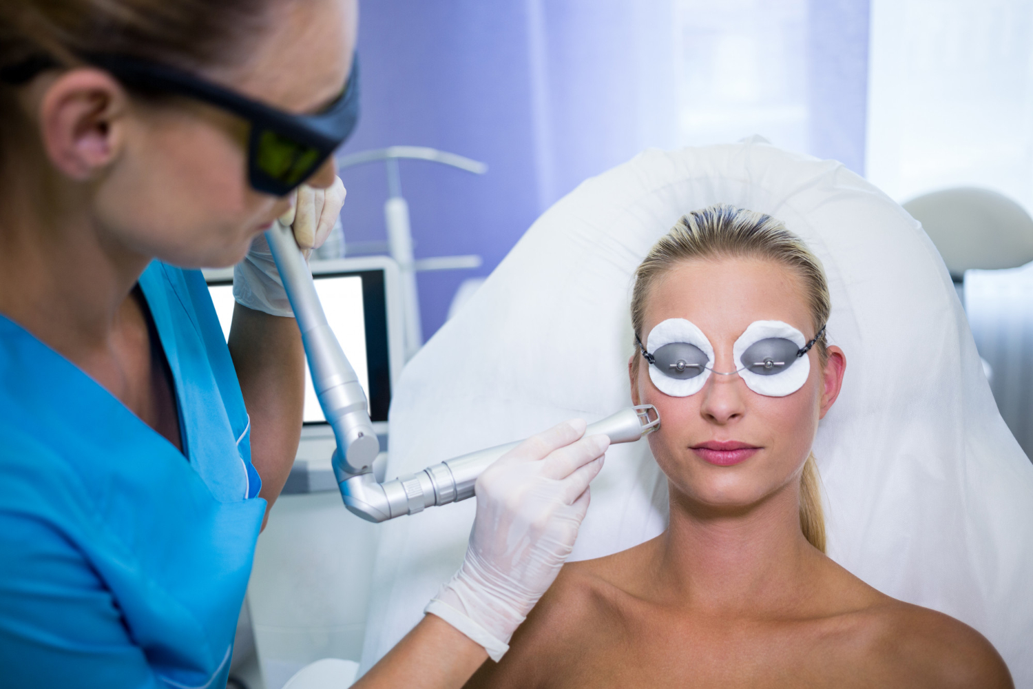Benefits of Laser Skin Resurfacing in Naperville, IL: A Personal Approach to Rejuvenation