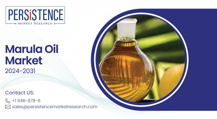 Marula Oil Market Outlook: Innovations Shaping the Future