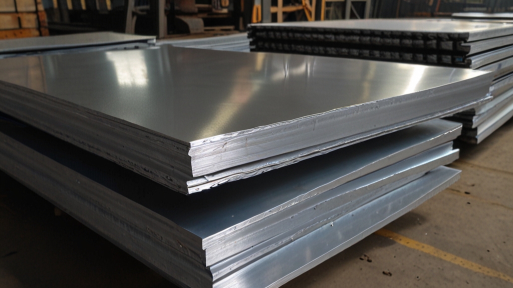 Aluminium Sheet Prices, Chart, News, Index, Demand, Historical Data