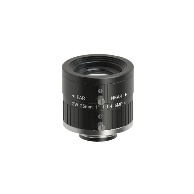 Improve Your Surveillance: Lens Selection to Improve Your CCTV Surveillances
