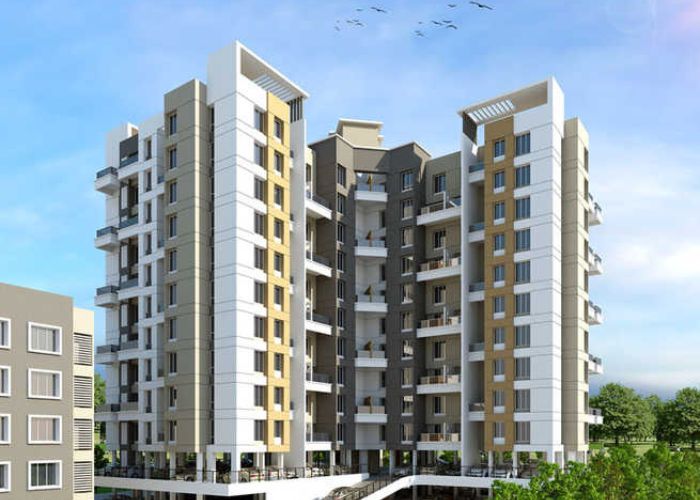 Brigade Citrine Budigere Cross | Exclusive 2 & 3 BHK Homes in Bangalore
