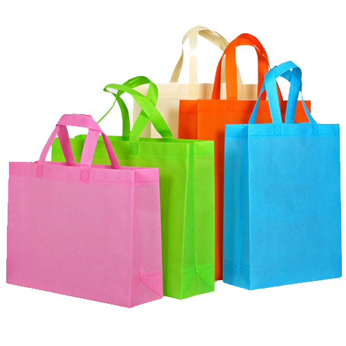 Non Woven Bag Manufacturing Plant Cost - Detailed Project Report, Cost Analysis and Raw Materials Requirement