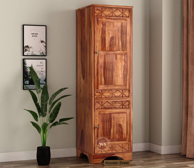 8 Stylish Wardrobe Designs for Modern Homes