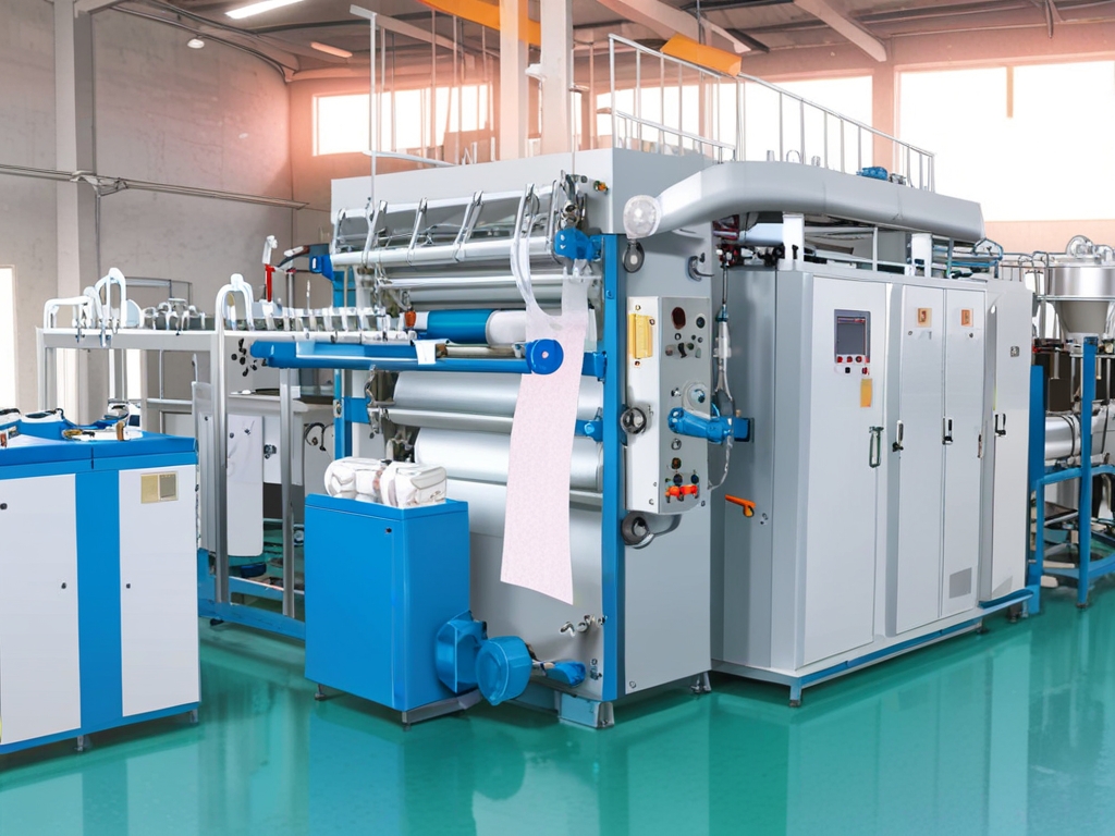 Sanitary Pads Manufacturing Plant Report 2024: Setup Cost, Machinery Requirements and Raw Materials
