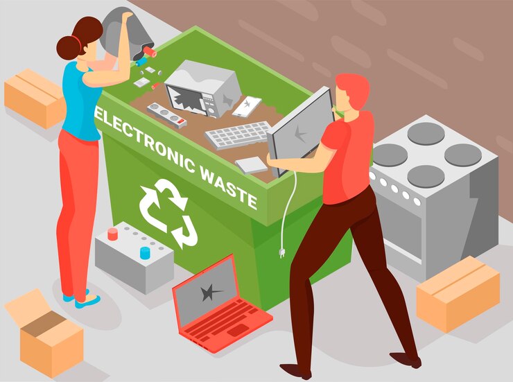 Smart Waste Management: Why RFID Solutions are Essential for a Sustainable Future
