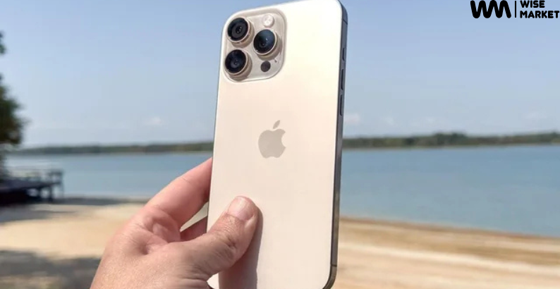 Explore Apple iPhone 15 Pro Max Prices, Offers & Deals in Australia