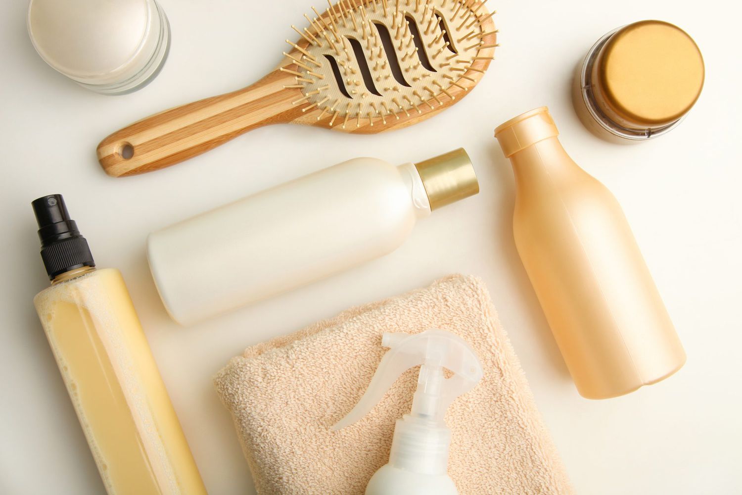 Brazil Hair Care Market Size, Trends and Demand | Report 2024-2032