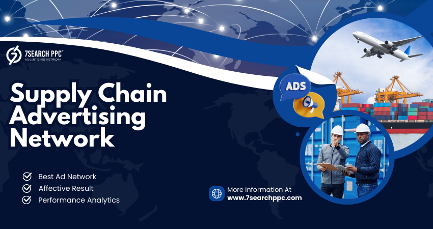 Building Brand Awareness in Supply Chain Marketing