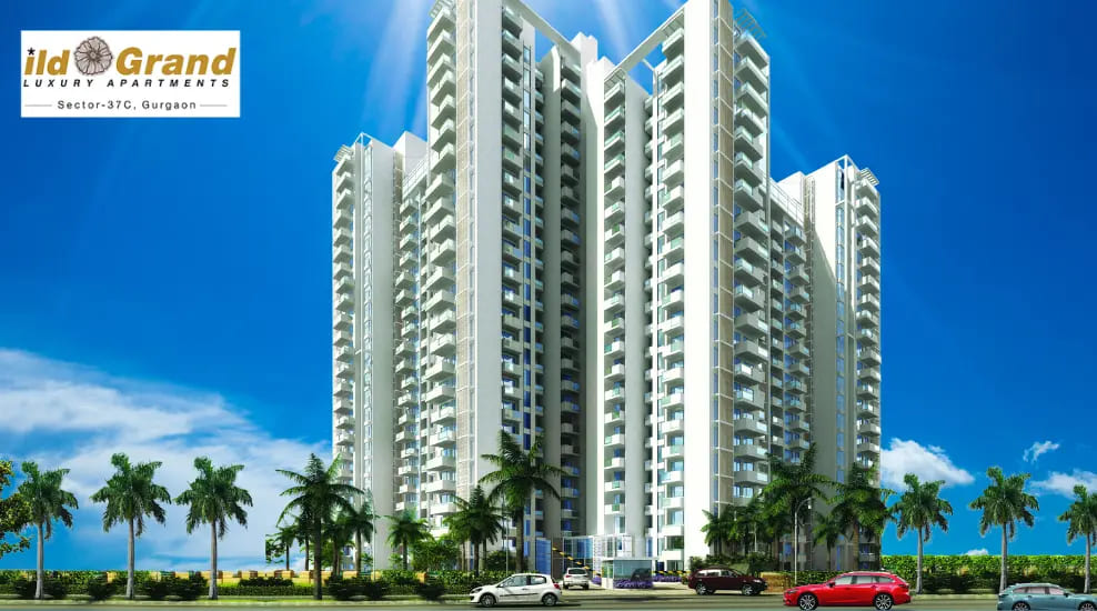 ILD Grand Sector 37C Gurgaon