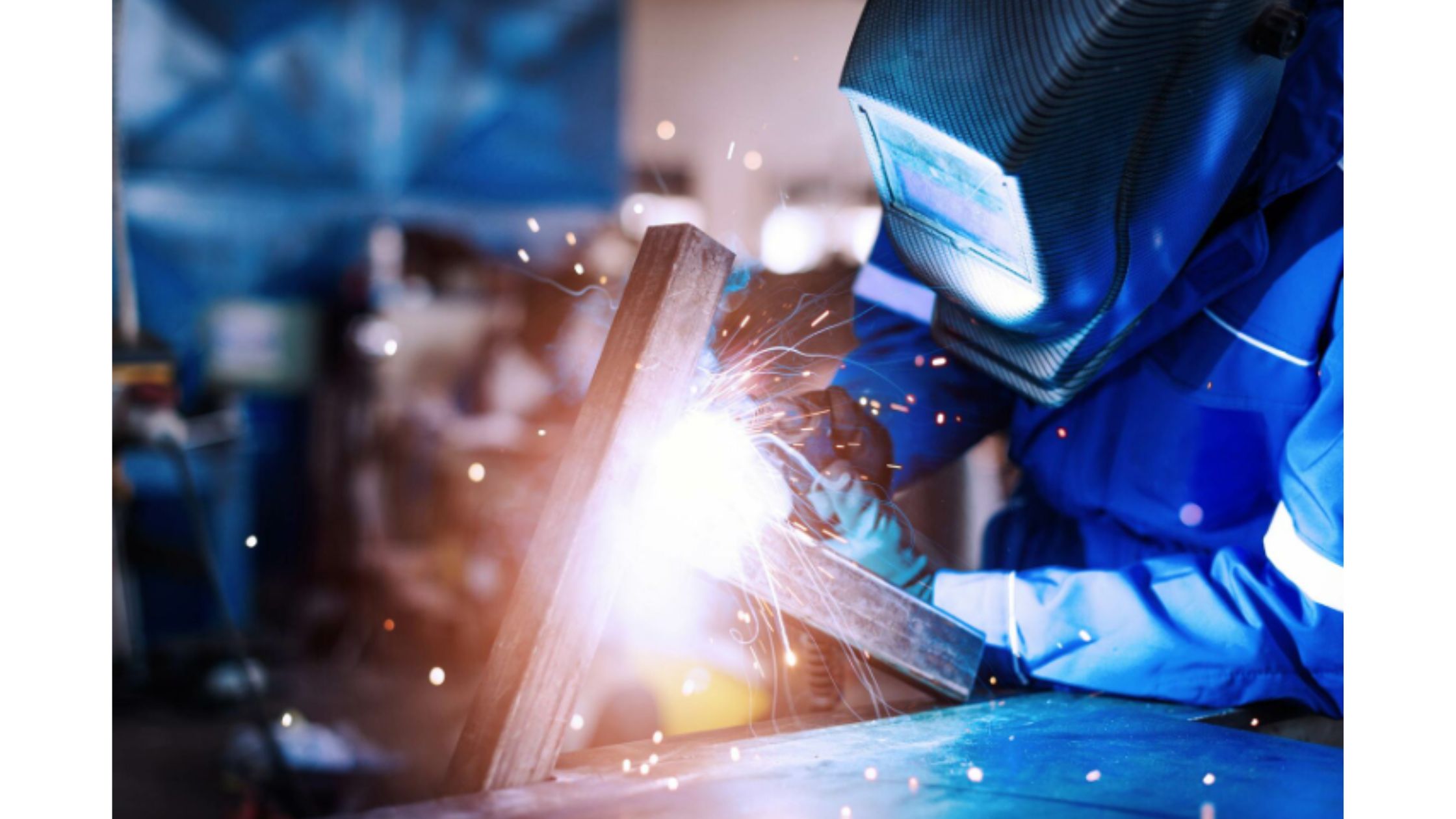 Key Benefits Of Professional Truckional Welding For Commercial Vehicles!