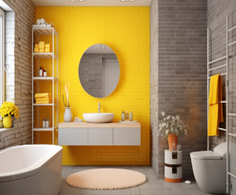 Your Guide to Cheap Bathroom Floor Tiles: Stylish and Affordable Options