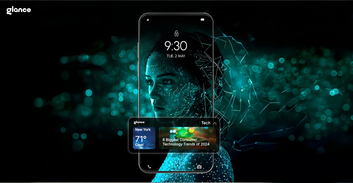 Unlocking the Power of Glance: Beyond the Myth of the 'Glance Moto App'