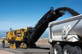 Tracked Road Milling Machines Market Trends, Growth, Forecast 2032 | By Dataintelo