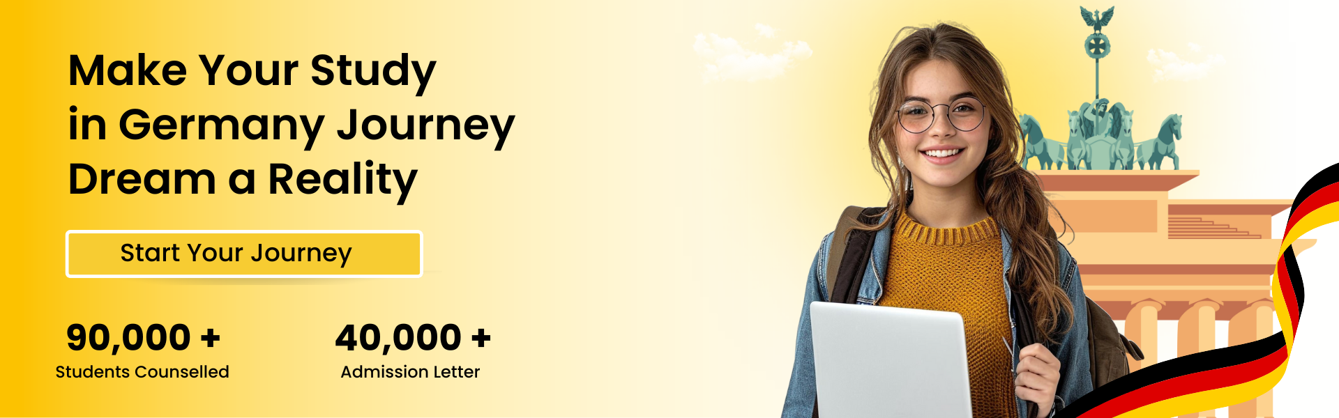 Most Trusted Study Abroad Consultant in Dehradun