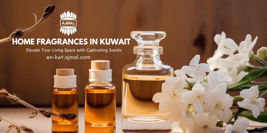 Transform Your Space: A Guide to Home Fragrances in Kuwait