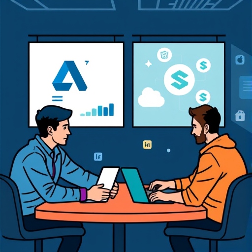 Unlock Business Potential with a Certified Salesforce AppExchange Developer