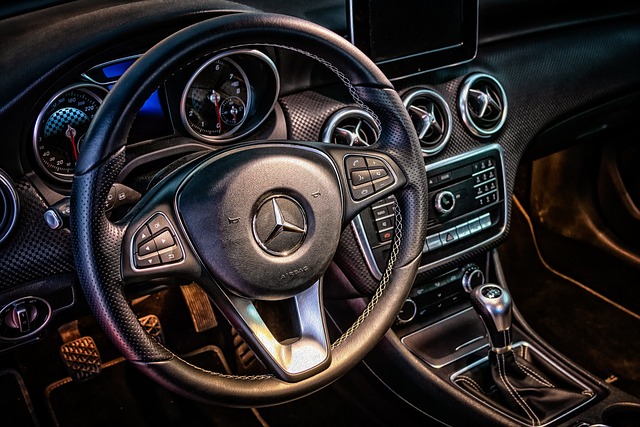 Top Accessories to Enhance Your Mercedes C-Class Experience