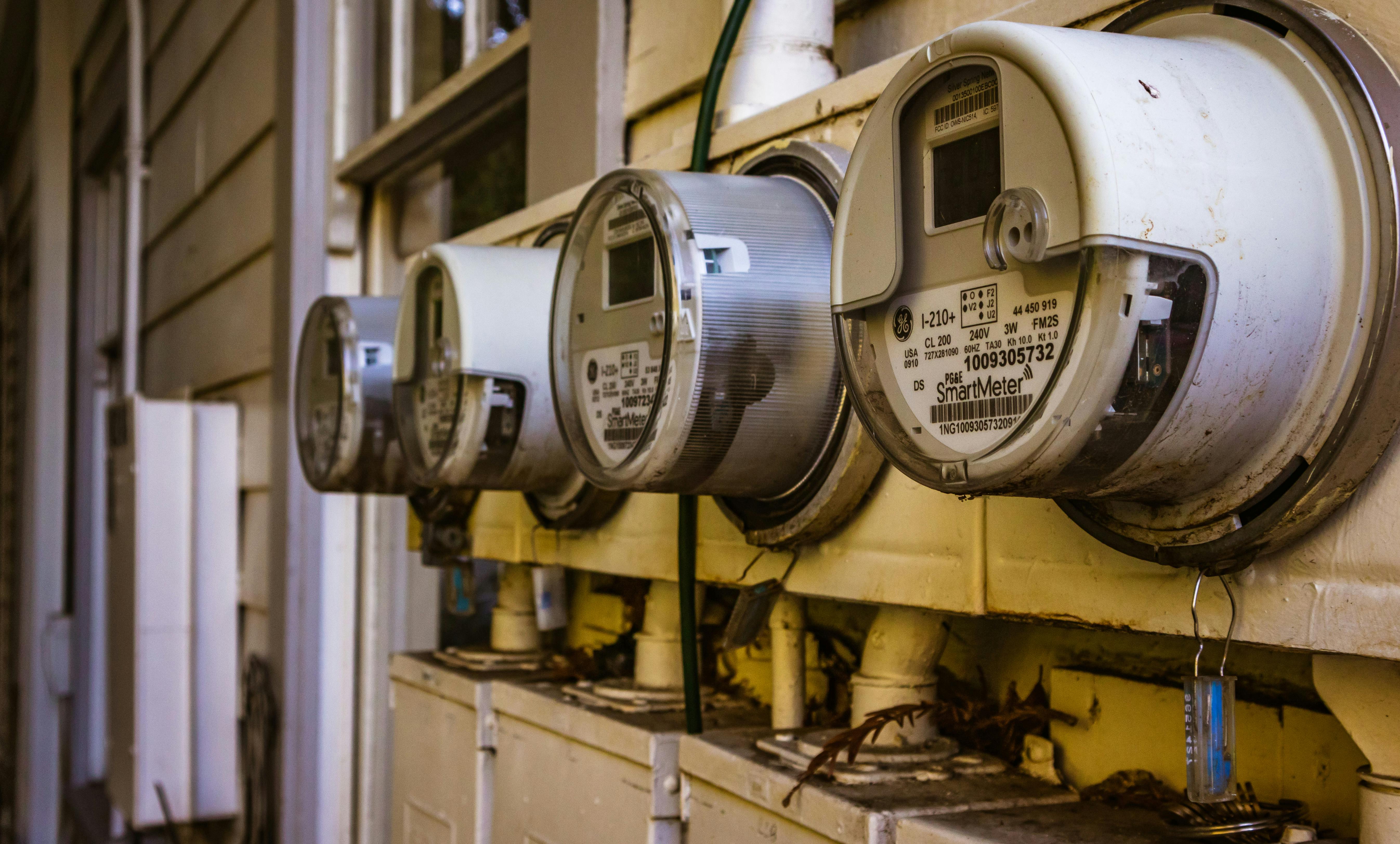 Smart Meter Market: Powering the Future with Growth, Trends, and Key Innovations