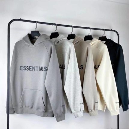 Essential Clothing Building a Versatile Wardrobe through Layering