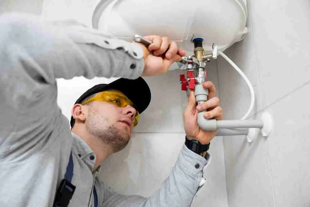 Reliable Water Softener Installation Services in Albuquerque
