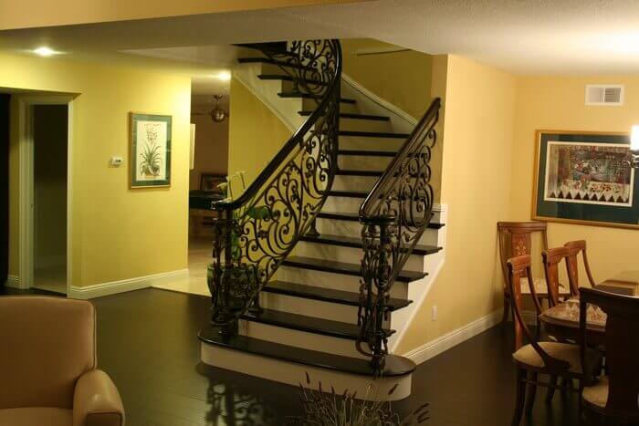 Drywall Patching and Repair in Phoenix by Covenant Painting