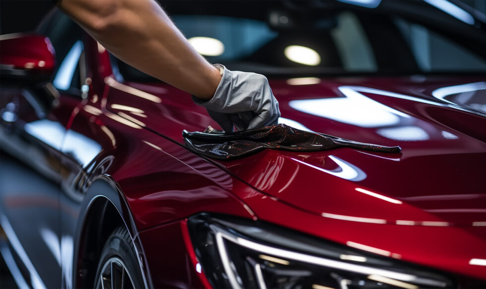 Why Every Car Deserves a Ceramic Coating Treatment