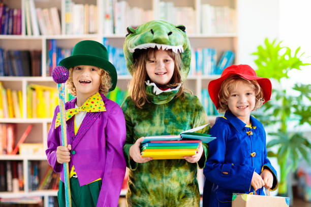 Science Week Costumes: 10 Ideas to Celebrate Innovation and Discovery