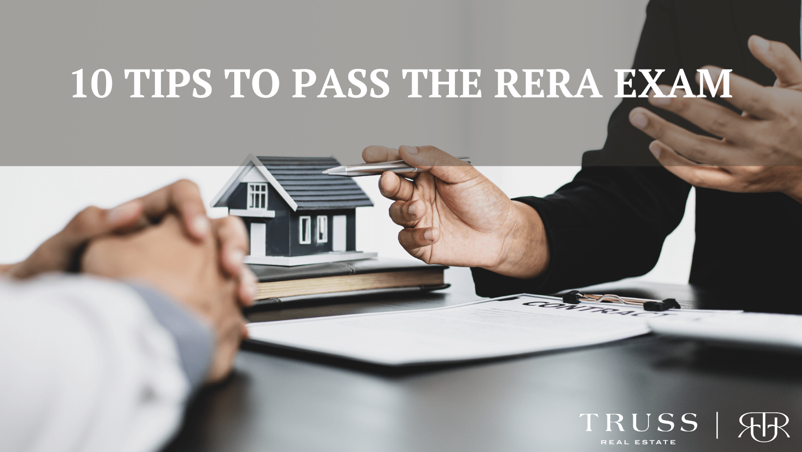 Understanding the Basics of the RERA Exam: A Beginner’s Guide
