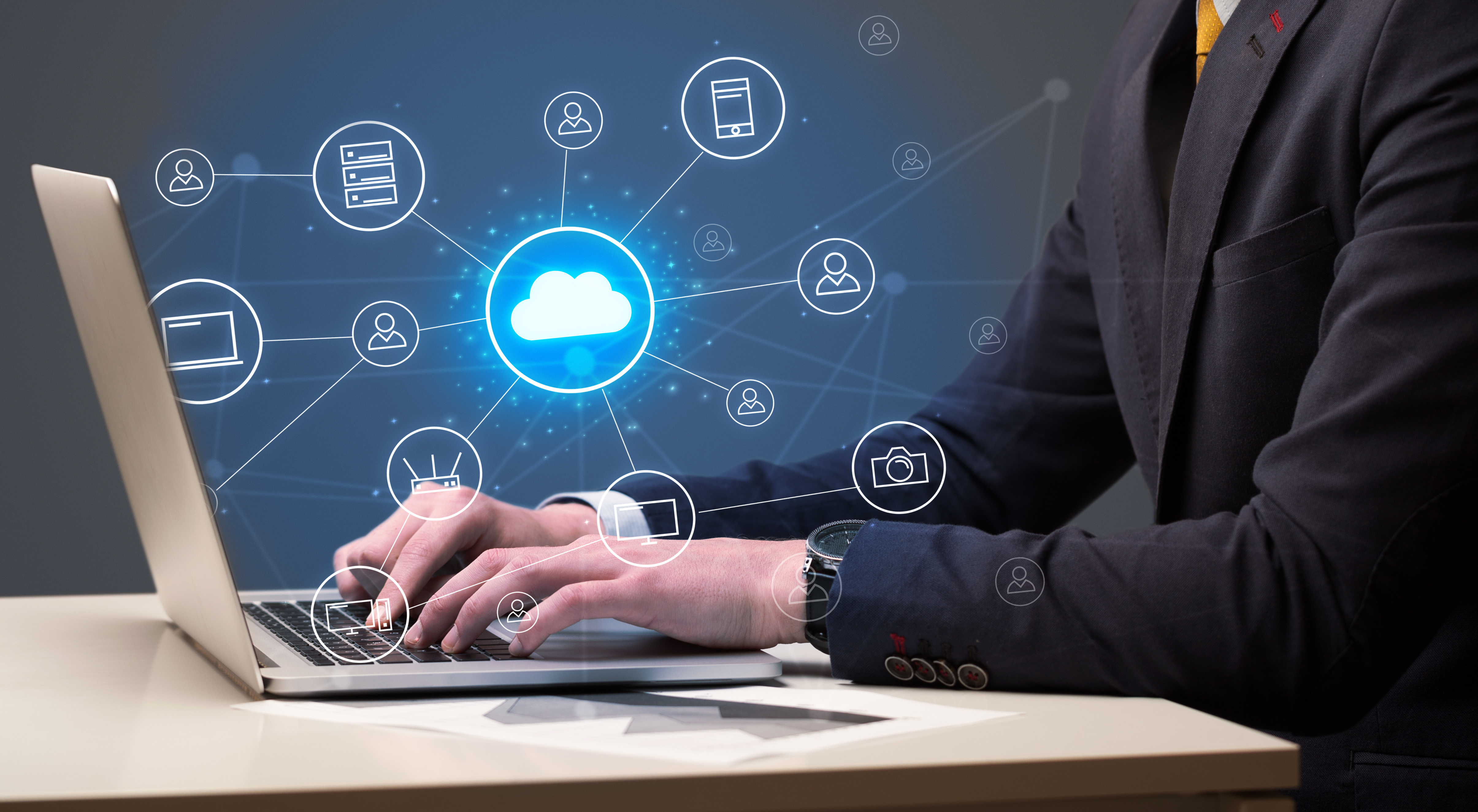 AI and Employee Productivity: What Every Manager Should Know