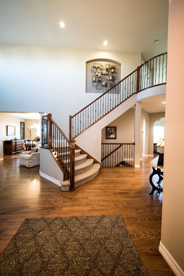 Home Office Makeover Ideas to Boost Productivity