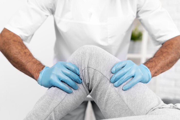 Knee Pain Treatment: Your Journey to Wellness