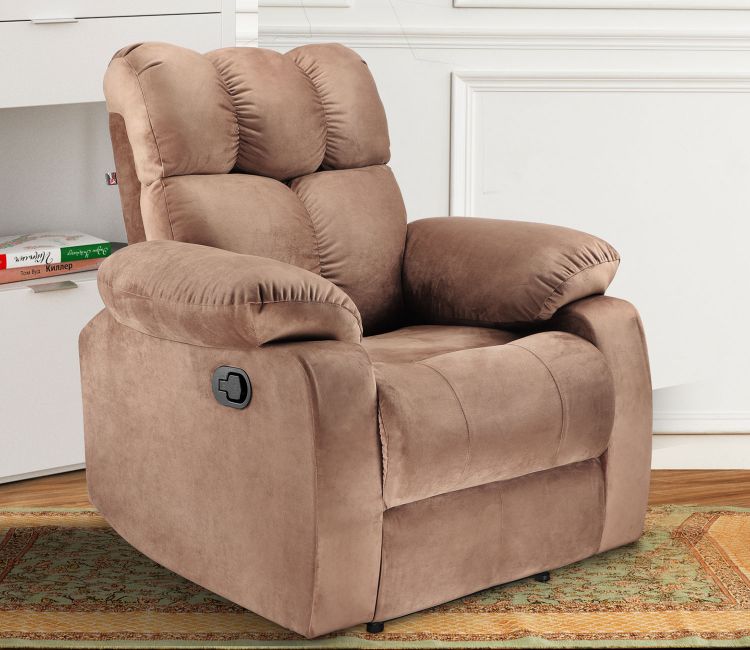 8 Tips for Decorating with Recliner Chairs
