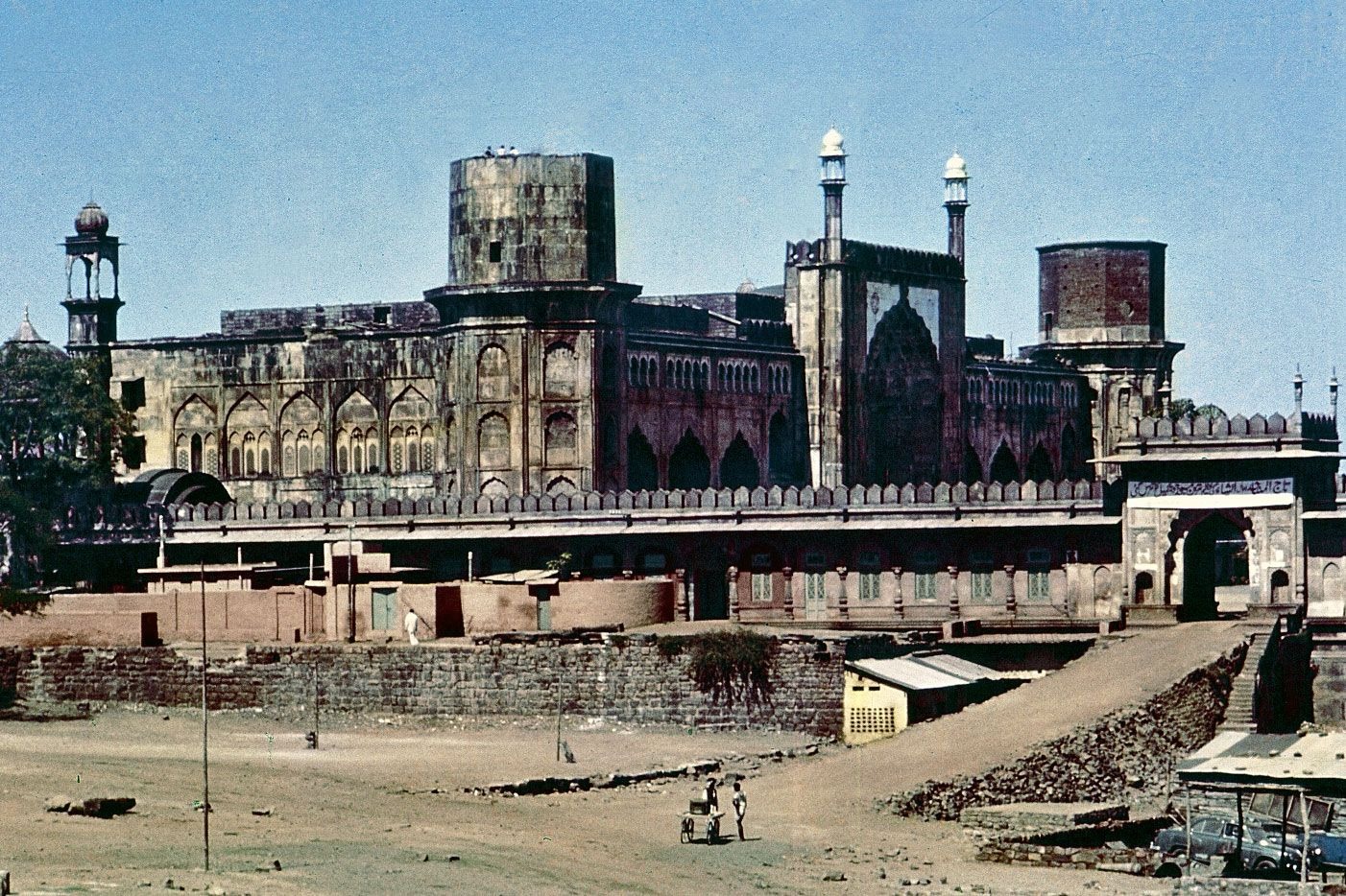 Discover Bhopal: A Blend of History, Nature, and Culture