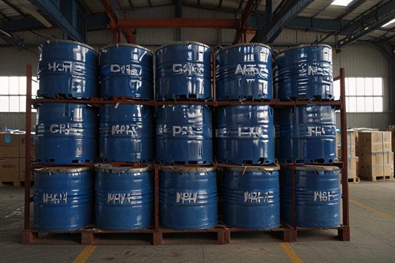 Methylene Diphenyl Diisocyanate (MDI) Prices & Forecast Data