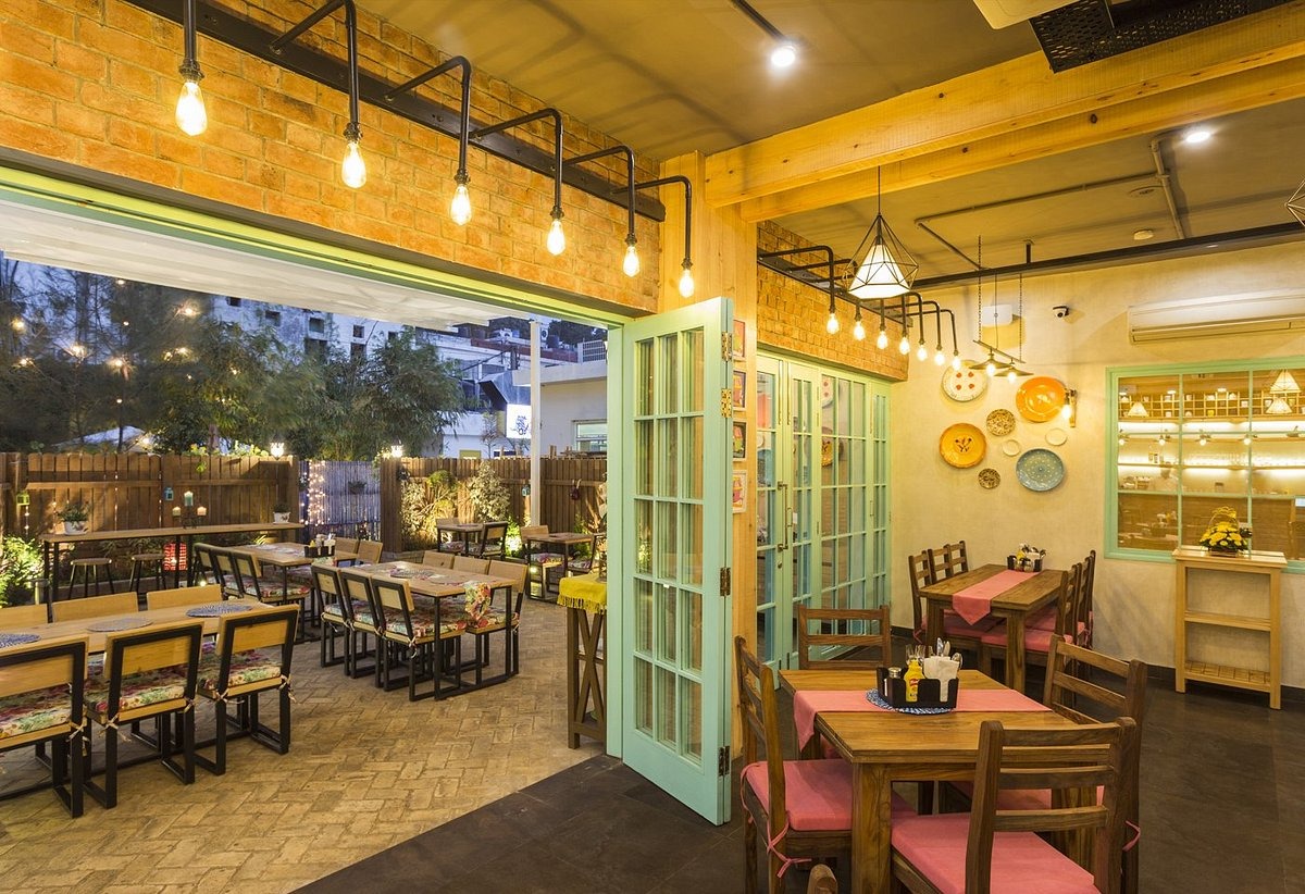 Exploring the Best Cafes in Chandigarh: A Hub for Food Lovers and Coffee Enthusiasts